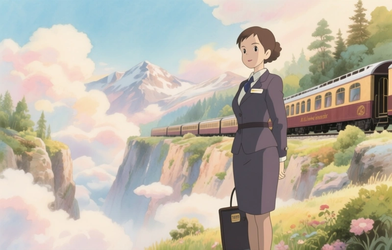 Exclusive Travel Agent Discounts: Canyon Spirit & Rocky Mountaineer