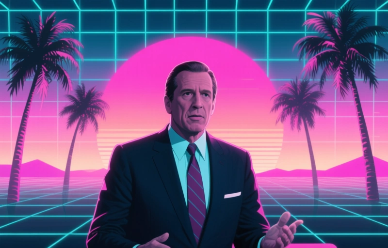 MGM CEO Debunks Las Vegas Decline Claims