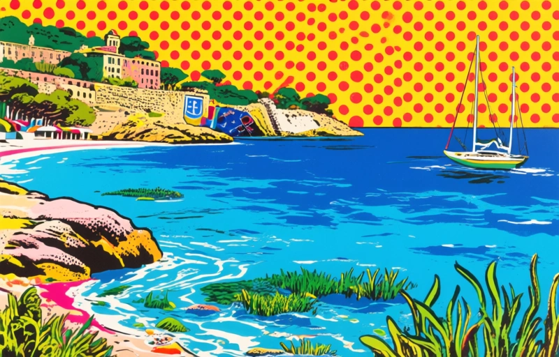 Mallorca's Fight to Protect Its Clear Blue Seas