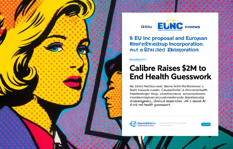 Calibre Raises $3M to End Health Guesswork