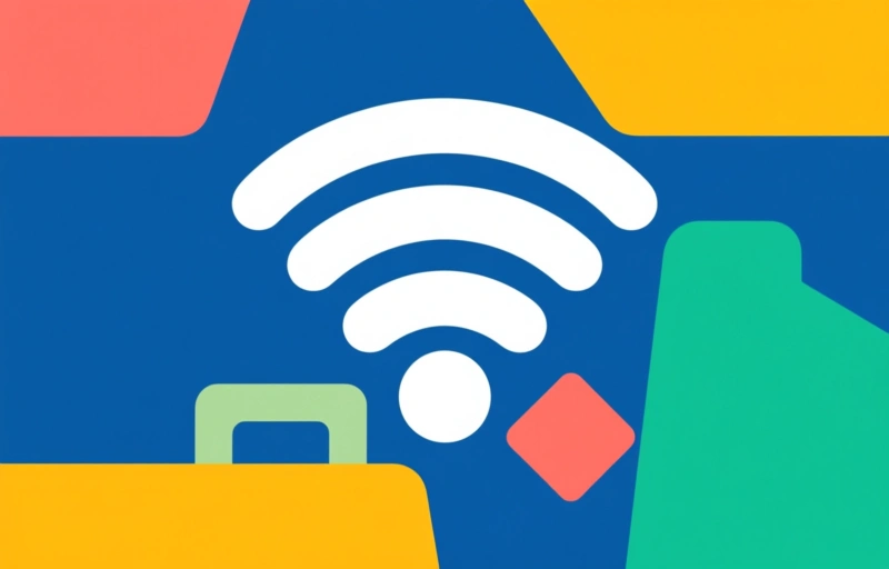 AI Simplifies Wireless But Stresses Old Wi-Fi Networks