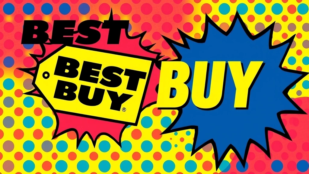Best Buy Discount Codes & Deals: Save Up to 60%