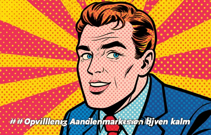 Visuele weergave van Olieprijzen stijgen na vuurgevecht VS en Iran