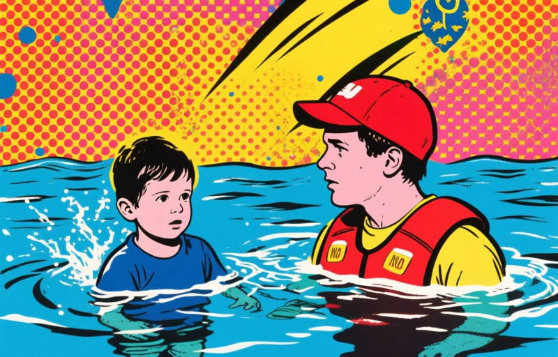 Parenting Water Safety: Why This Drowning Documentary Is a Must-Watch