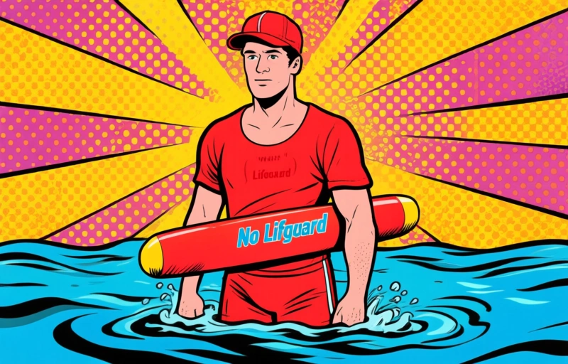 Visual representation of Parenting Water Safety