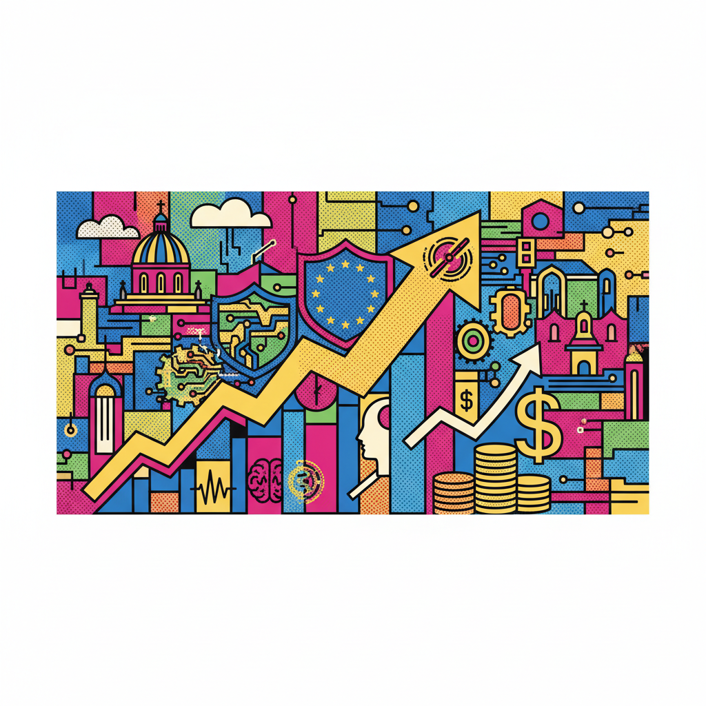 Rocapine Raises $13M to Build Wellness Apps That Hold, Not Hook