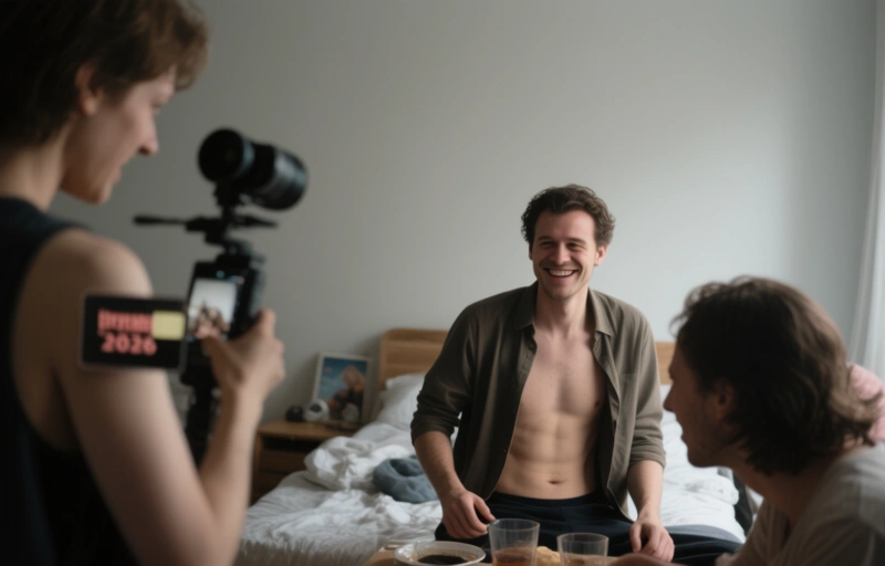 Die besten PornHub-Alternativen 2026