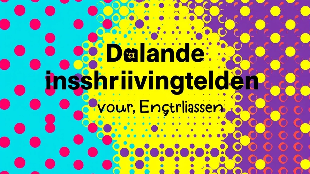 Dalende inschrijvingsgelden voor Frans, Duits en Engels
