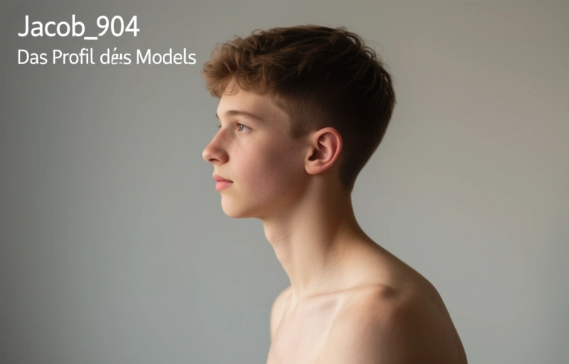 Visuelle Darstellung von Jacob_904