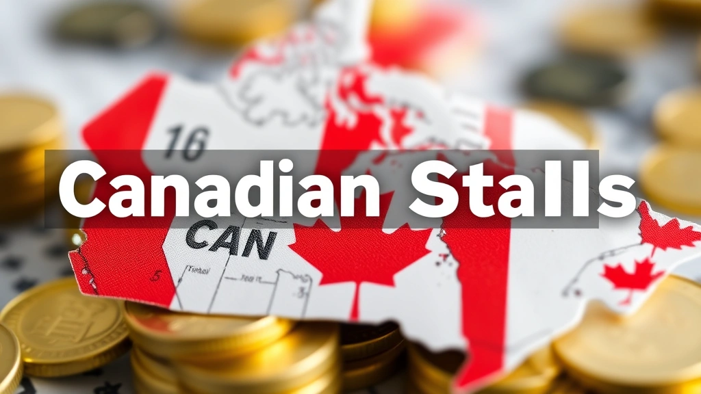 Canadian Dollar Stalls: Daily CAD Update & Market Outlook