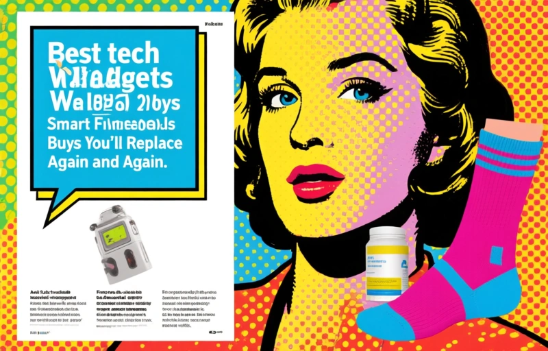 Smart Wellness Buys You'll Replace Again and Again