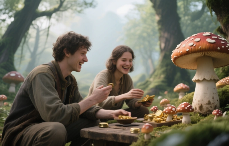 Legend of Mushroom April 2026 Codes: Free Rewards