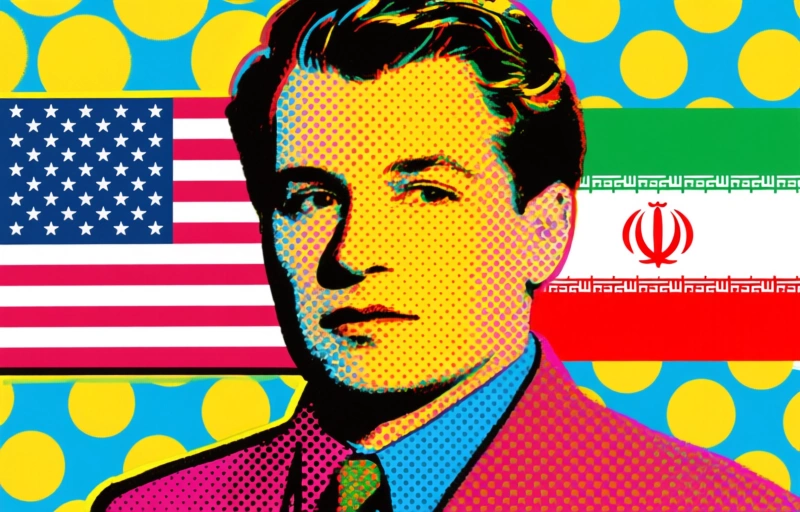 Olieprijs daalt door hoop op staakt-het-vuren tussen VS en Iran