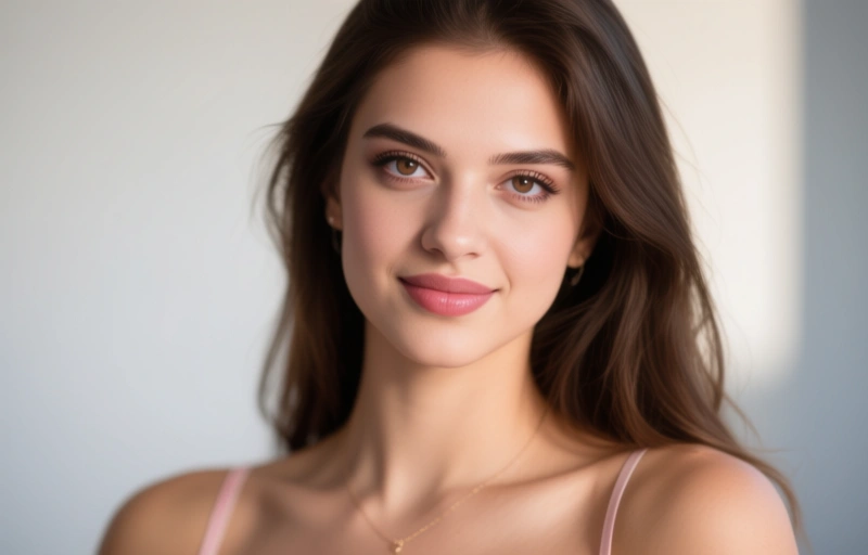 Visuelle Darstellung von MiaBelmont