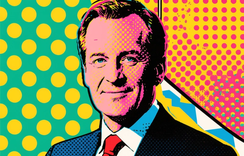 AI als nieuwspoort: Uitdagingen voor uitgevers volgens Newsweek CEO