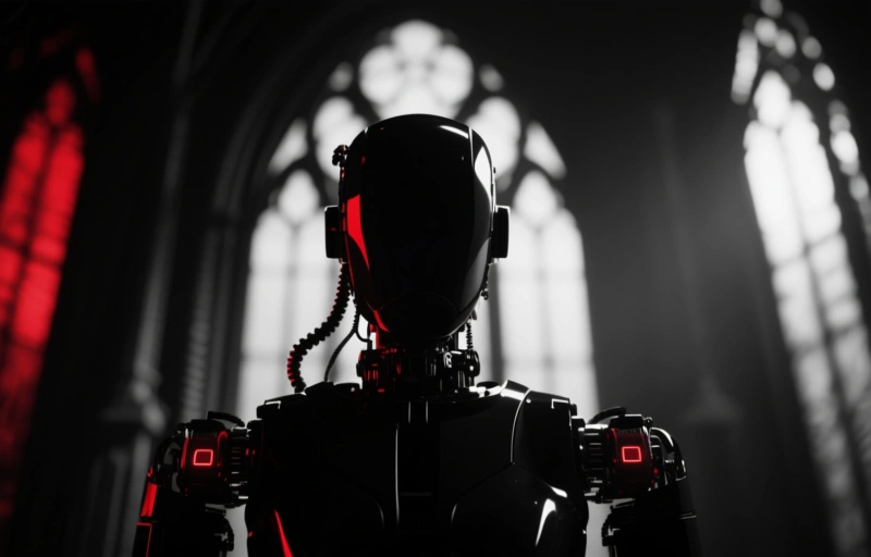 Top AI Tools for Robotics in 2026: NVIDIA's Latest Breakthroughs