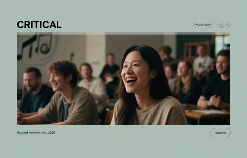 Music Marketing 2026: Beyond Authenticity to Fan Connection