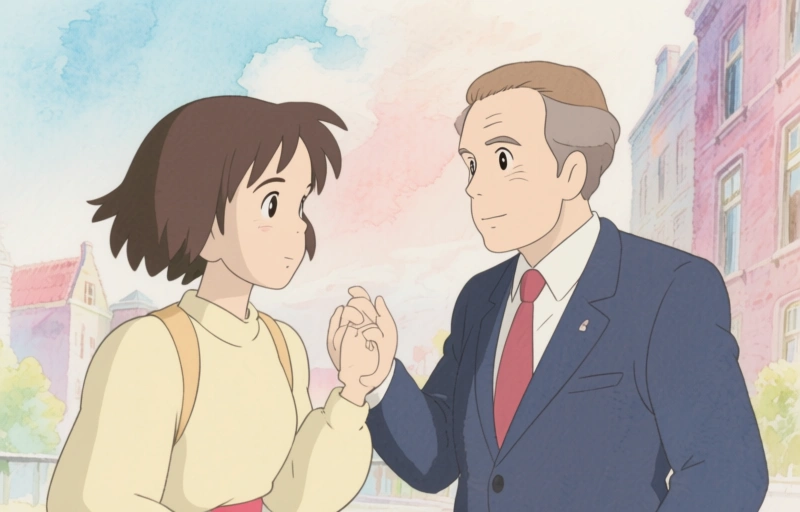 Visuele weergave van RFK Jr. in opspraak