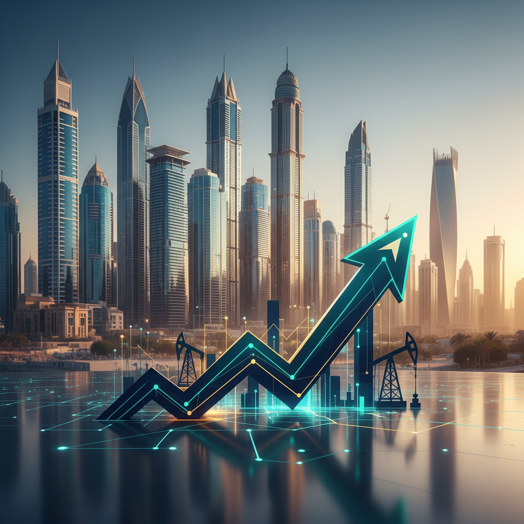 ADNOC Distribution Q1 2026 Net Profit Surges 21%