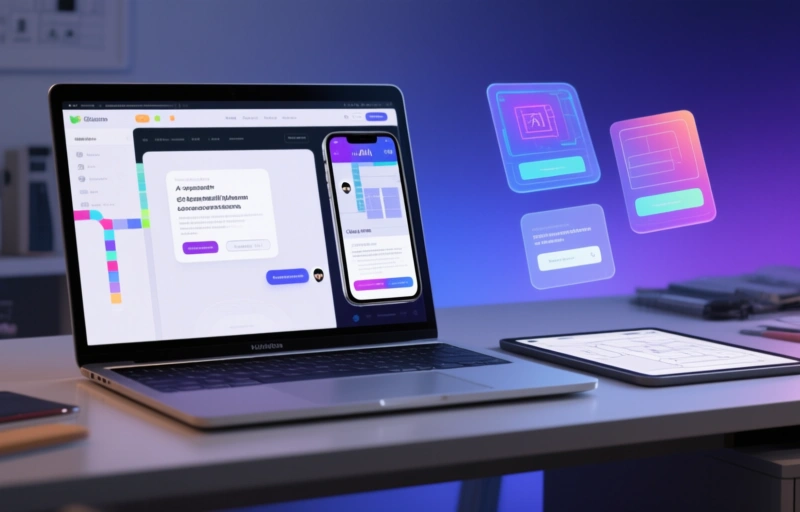 AI-gestuurde CMS-platforms transformeren contentoperaties