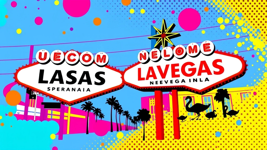 Caesars All-Inclusive Deal für 3 Las Vegas Strip Hotels
