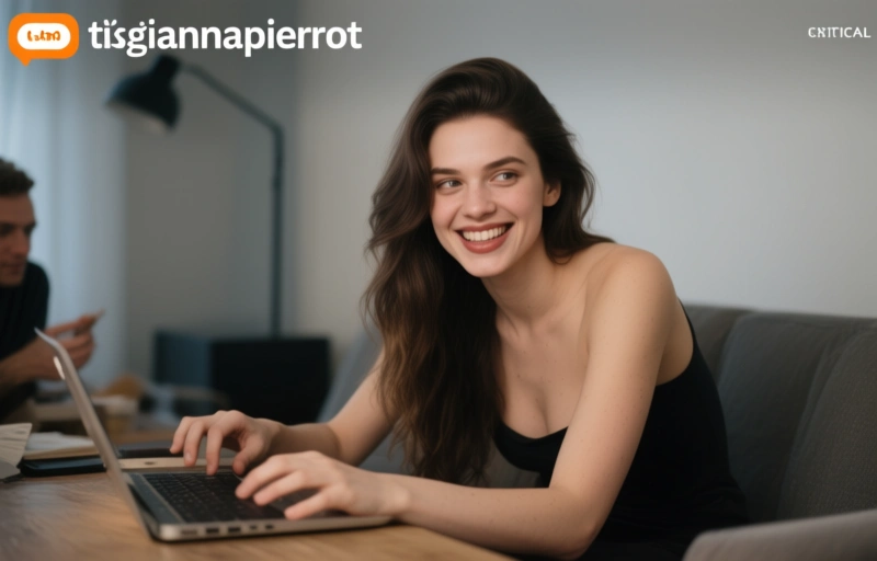 tsgiannapierrot: Live-Cam-Modell bei Chaturbate