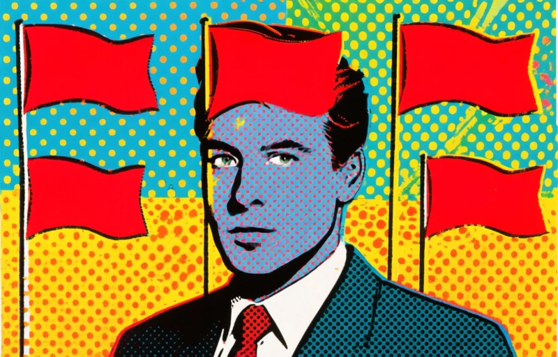 6 Red Flags of a Toxic Workplace Culture You're Ignoring