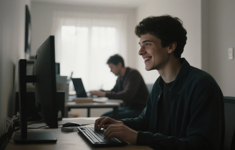 Residential Proxies Bypass IP Checks in 78% of Sessions