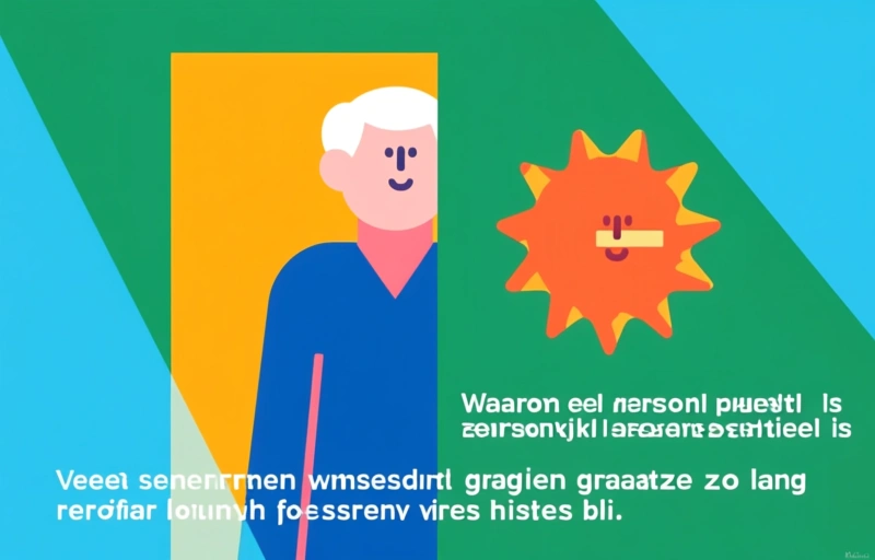 Visuele weergave van Beste Persoonlijk Alarm voor Senioren