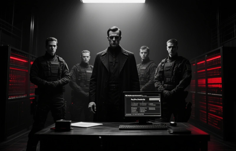 How Squad Coordinates AI Agents in Your GitHub Repository