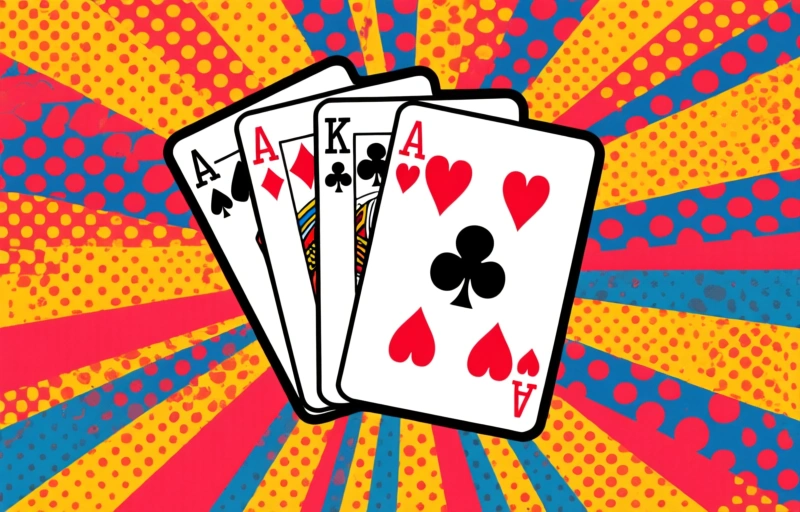 Visuaalinen esitys aiheesta Harrah's Las Vegas