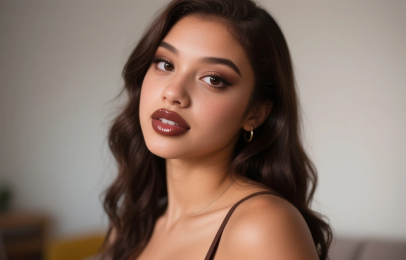 Visuelle Darstellung von lil_chocolate1017