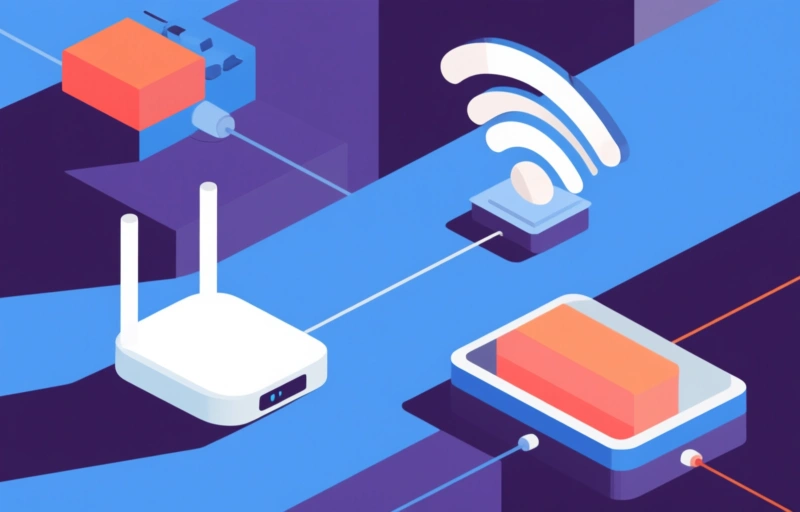 Broadcom's Wi-Fi 8 and Multi-Gig Edge Innovations