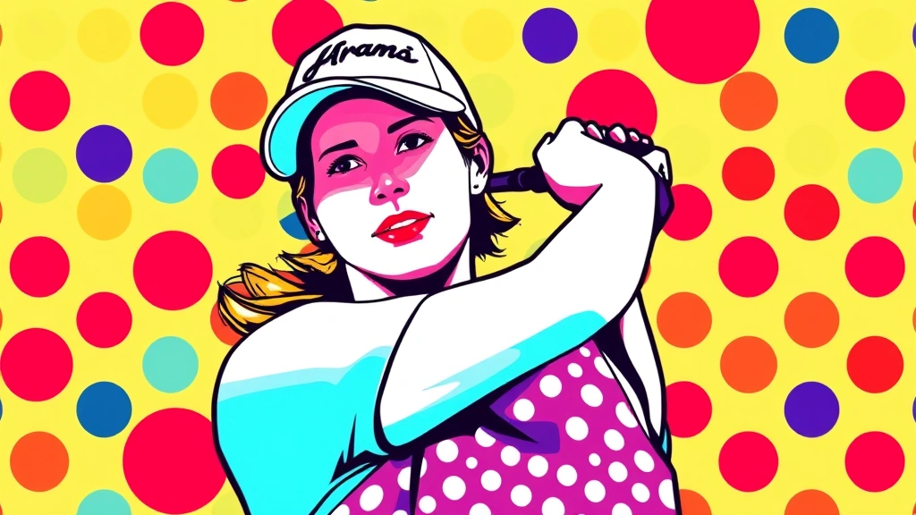 Lauren Coughlinin kolmas LPGA-voitto Aramco Championshipissa