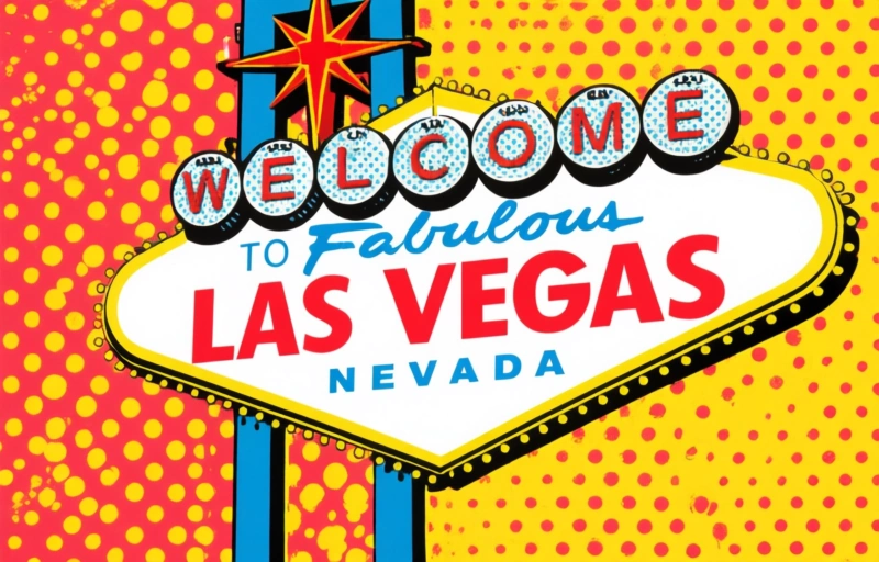 Las Vegas beste Reisezeit: Wetter, Klima & perfekte Monate