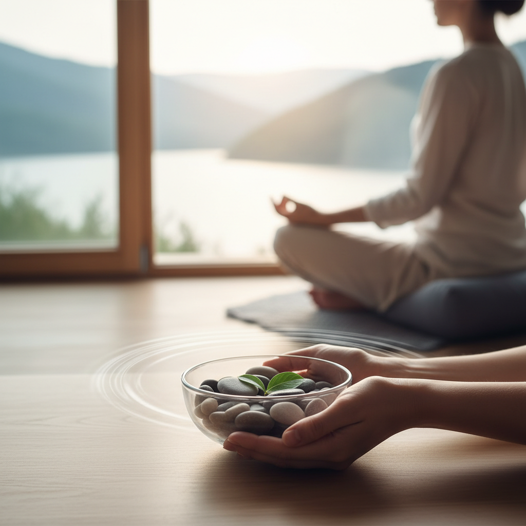 Mindful Living: How Mindfulness Supports Emotional Sobriety