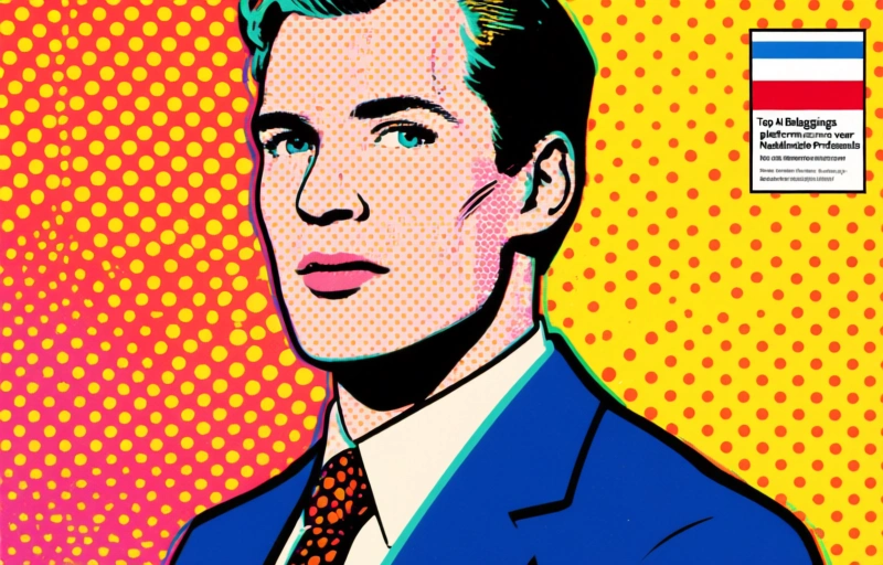 Top AI Beleggingsplatforms voor Nederlandse Professionals