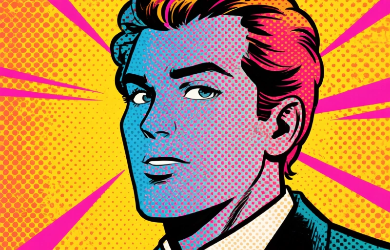 Visuele weergave van Top AI Beleggingsplatforms voor Nederlandse Professionals