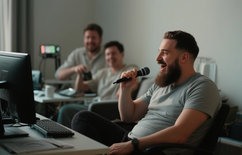 Cam-Model papahugepenis21: Profil, Statistiken & Erfolg auf Chaturbate