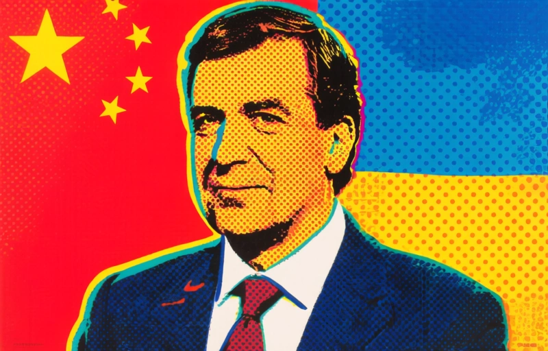 Spaanse premier roept China op tot vrede in Iran en Oekraïne