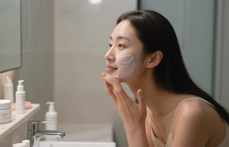 2026 Face Care Trends: Routines & Products Shaping Beauty