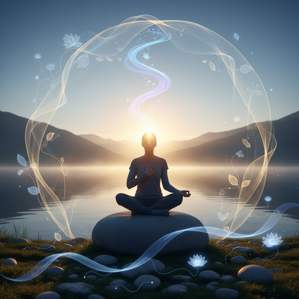Mindfulness & Hypnosis: Navigating Chronic Illness
