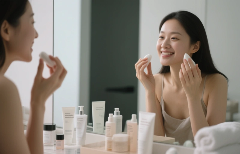 Building Your Perfect Skincare Collection: A Pro's Guide