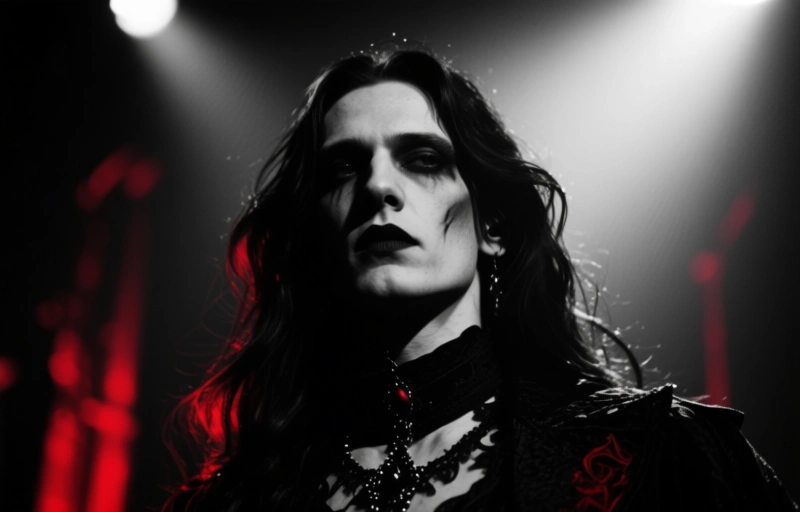 Visuelle Darstellung von Barry Manilow verschiebt Las Vegas Shows nach Krebs-OP