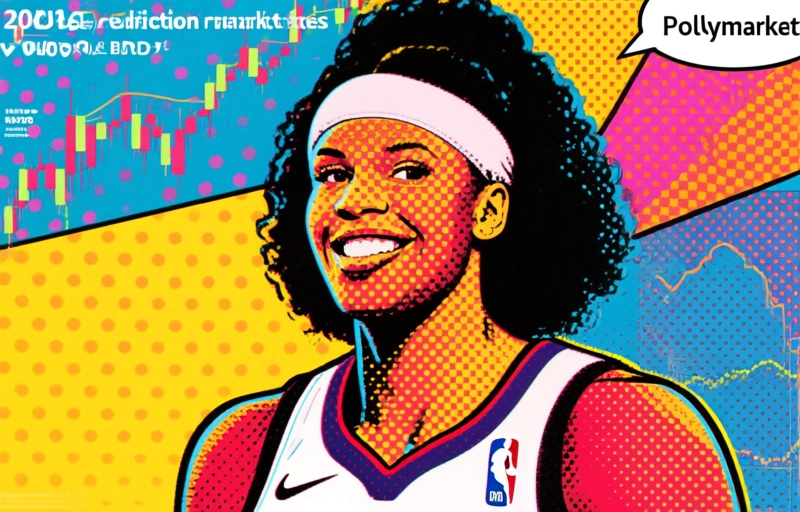 2026 WNBA DPOY Odds: Polymarket Analysis