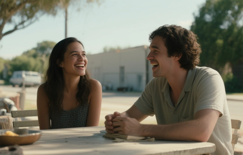 August Heat and Jason Luv: On Borrowed Time Review