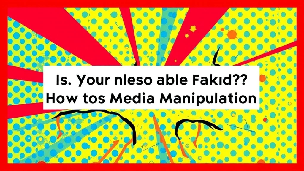 Is Your News Feed Fake? How to Spot Media Manipulation
