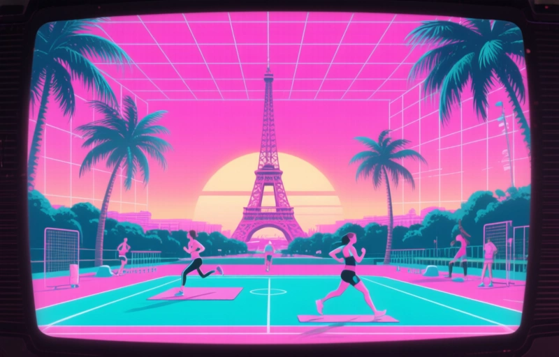 Sport in Parijs: juni 2026 in Île-de-France