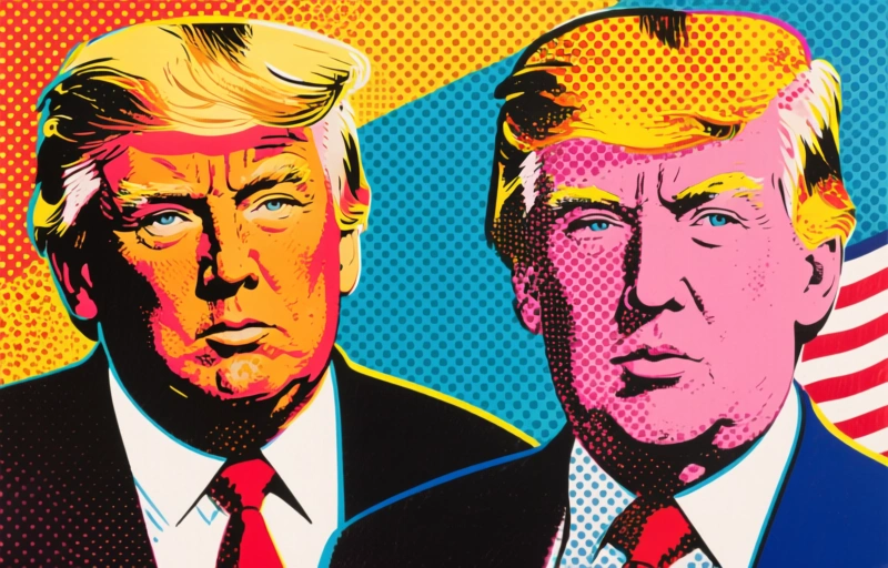 Trump en Democraten bereiken akkoord om shutdown te voorkomen