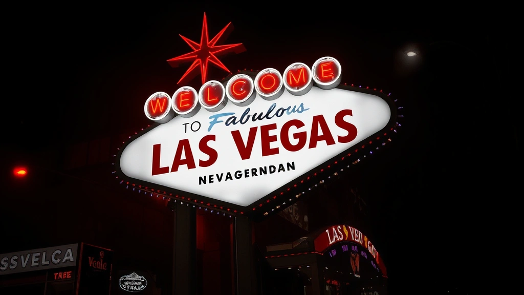 Tragischer Vorfall in Las Vegas: Mann in Wohnung tot…